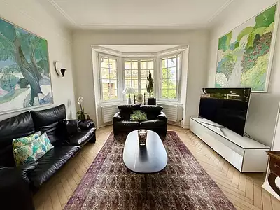 Maison, 209 m²