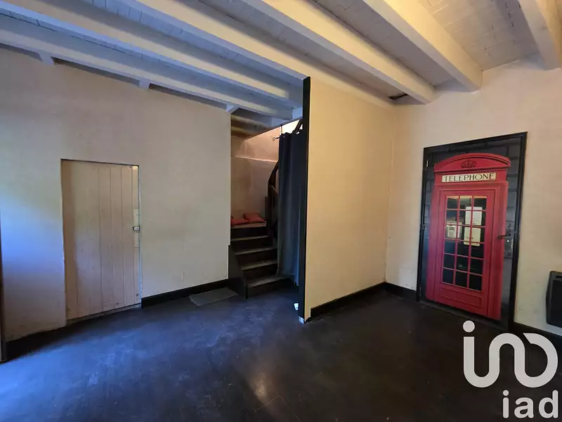 Maison, 88 m²