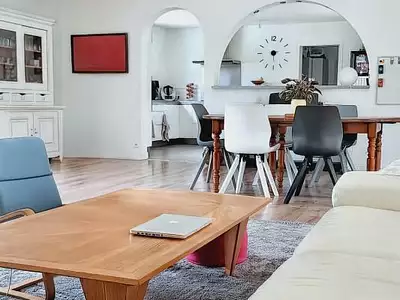 Maison, 190 m²