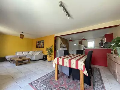 Maison, 94 m²