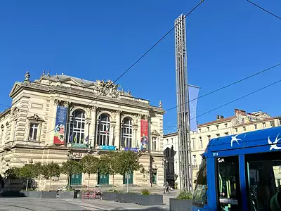 Appartement, 141 m²