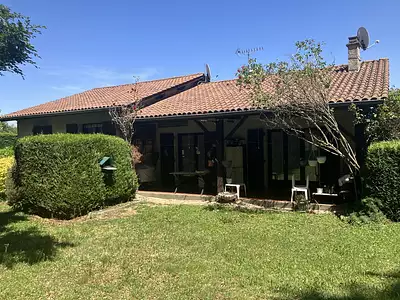 Maison, 185 m²