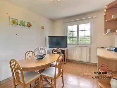 Maison, 140 m²