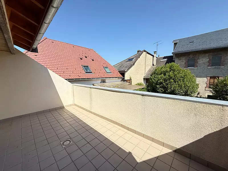 Maison, 85 m²