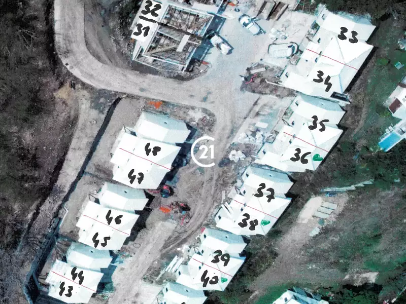 Divers, 99,09 m²