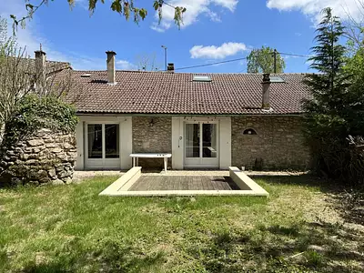 Maison, 160 m²