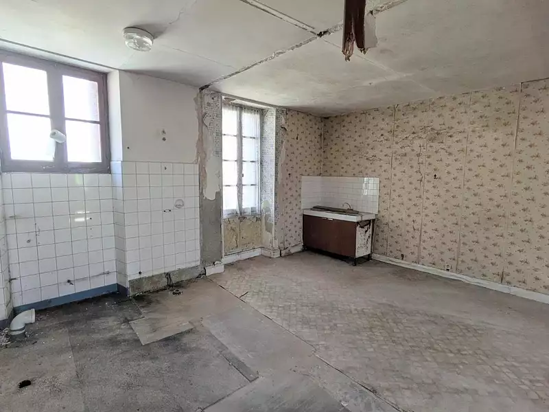 Maison, 120 m²
