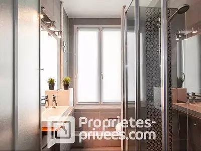 Appartement, 23 m²
