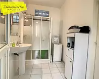 Appartement, 59,37 m²