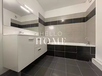 Appartement, 66 m²