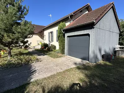 Maison, 110 m²