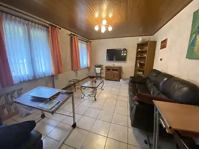 Maison, 94 m²