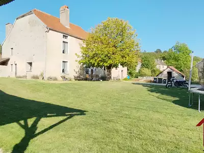 Maison, 189 m²