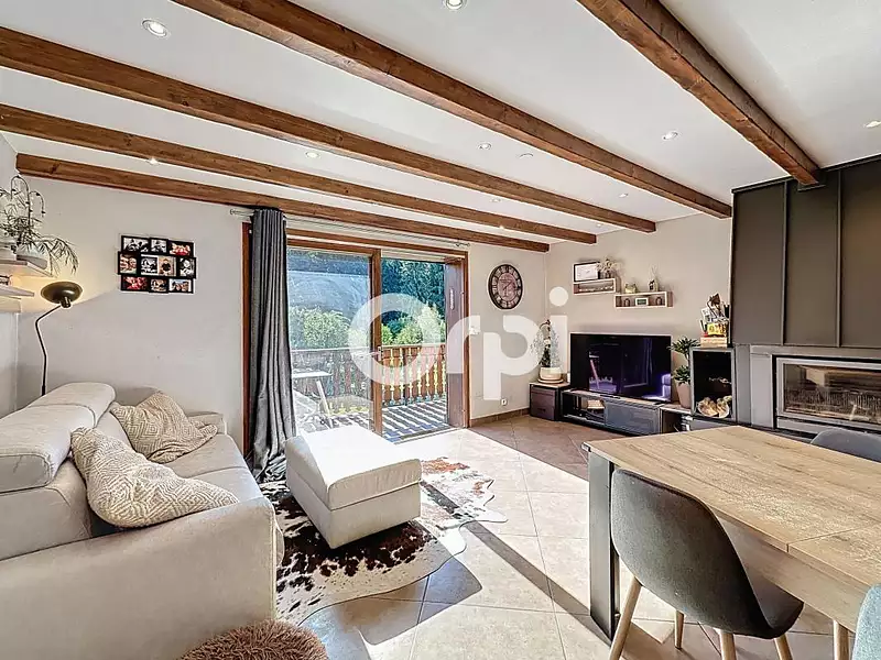 Maison, 96 m²