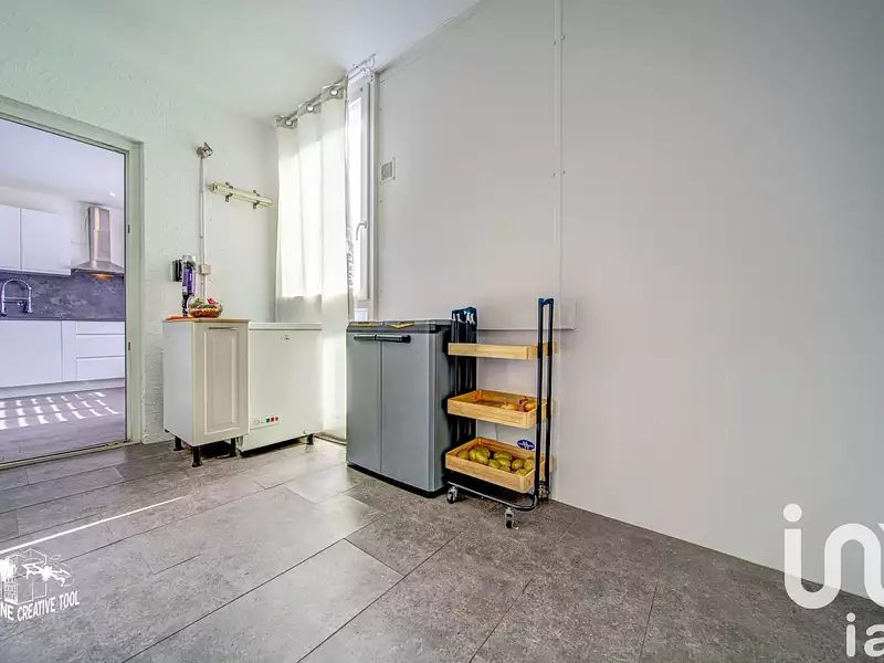 Appartement, 102 m²