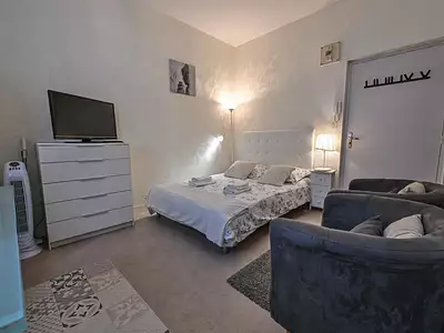 Appartement, 80 m²
