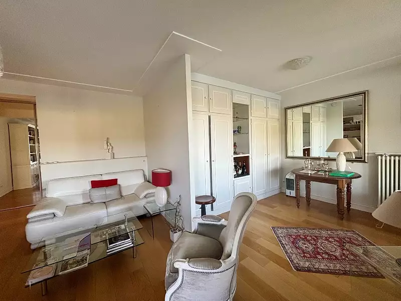 Appartement, 79 m²