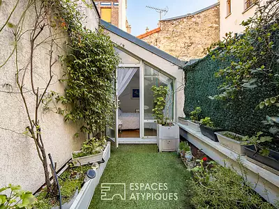 Appartement, 240,89 m²