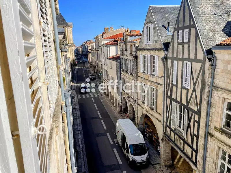 Appartement, 94 m²