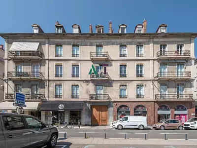 Appartement, 174,44 m²