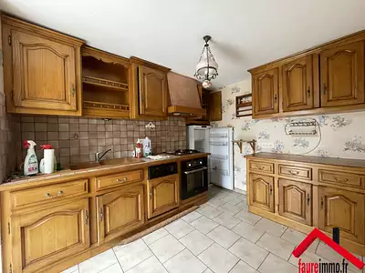 Maison, 72 m²