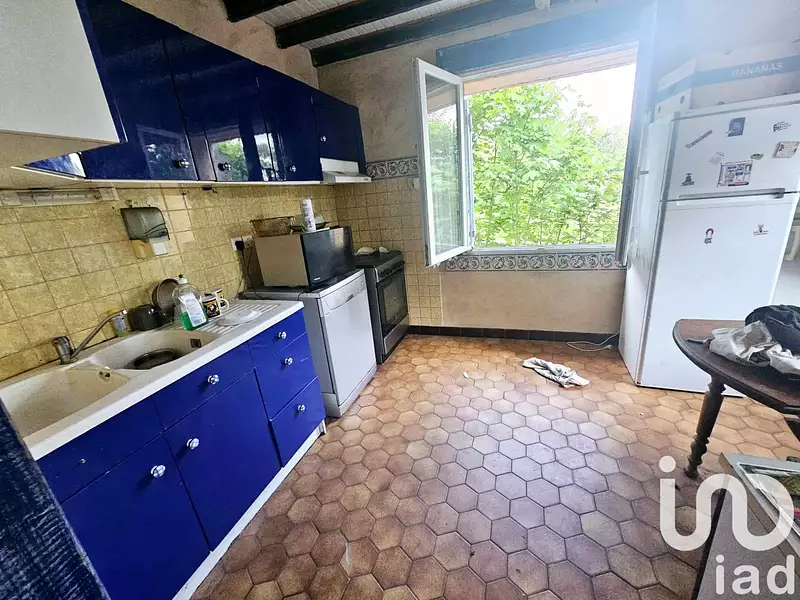 Maison, 133 m²