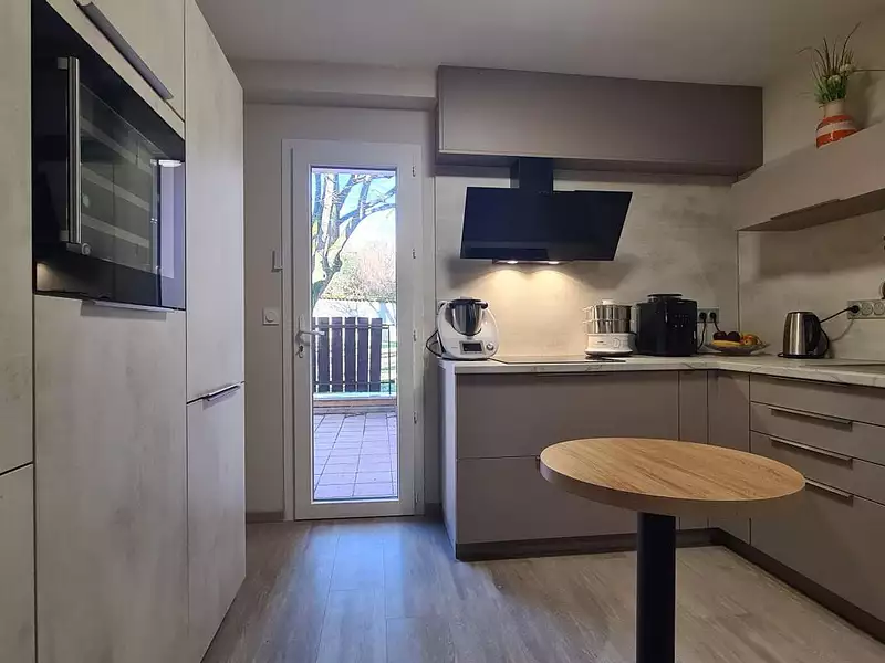 Appartement, 96 m²