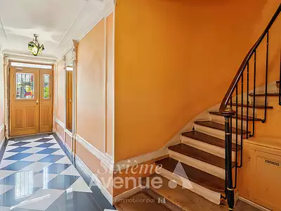 Appartement, 85 m²