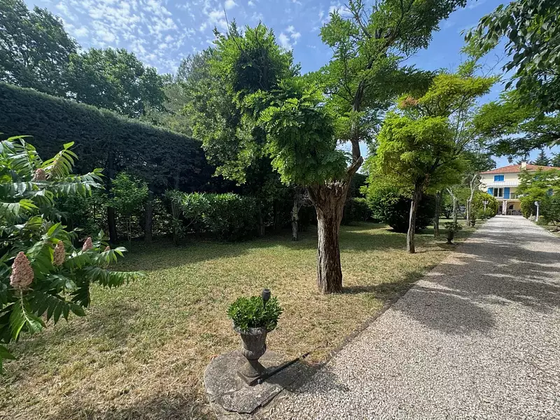 Maison, 237 m²