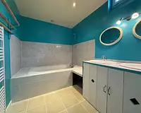 Appartement, 51,2 m²