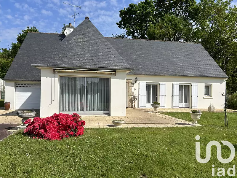 Maison, 130 m²