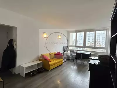 Appartement, 50 m²