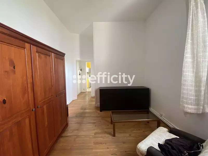 Immeuble, 386 m²