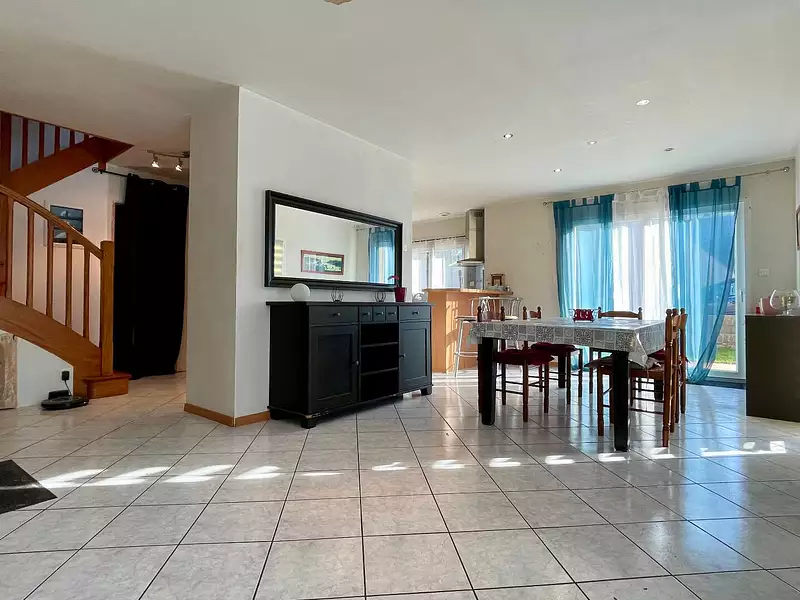 Maison, 131 m²