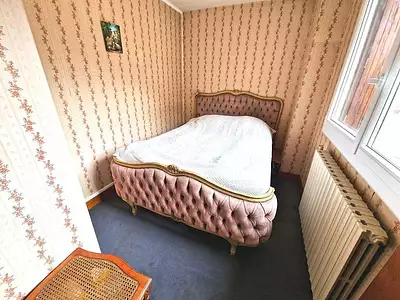 Maison, 97 m²