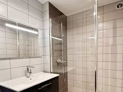 Appartement, 73 m²