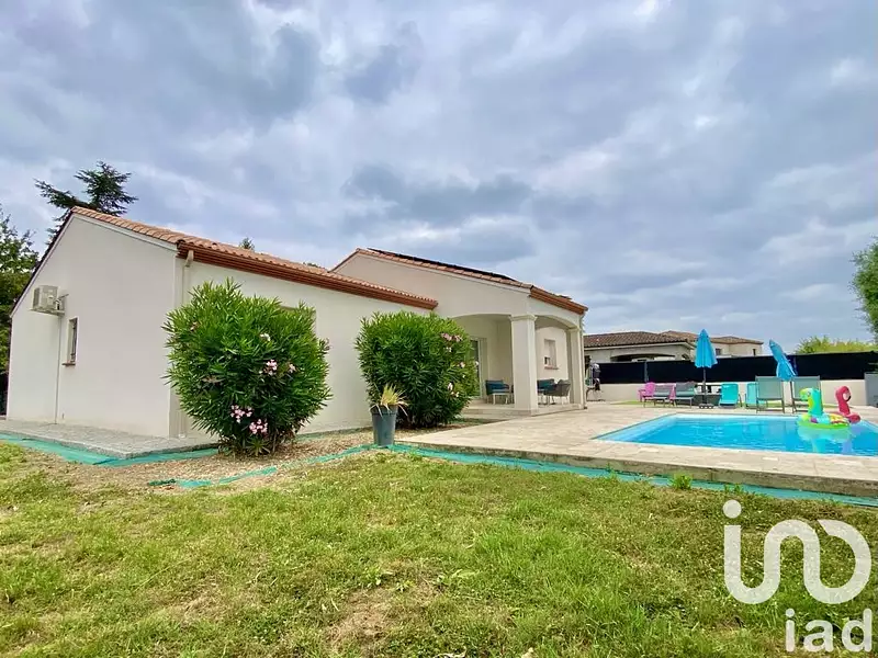 Maison, 150 m²
