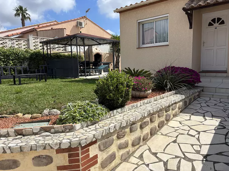 Maison, 100 m²