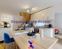 Appartement, 110 m²