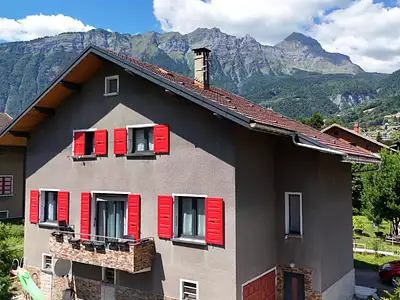 Maison, 135 m²