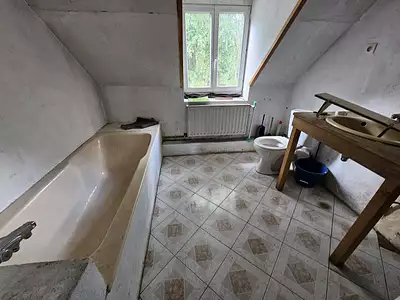 Maison, 86 m²