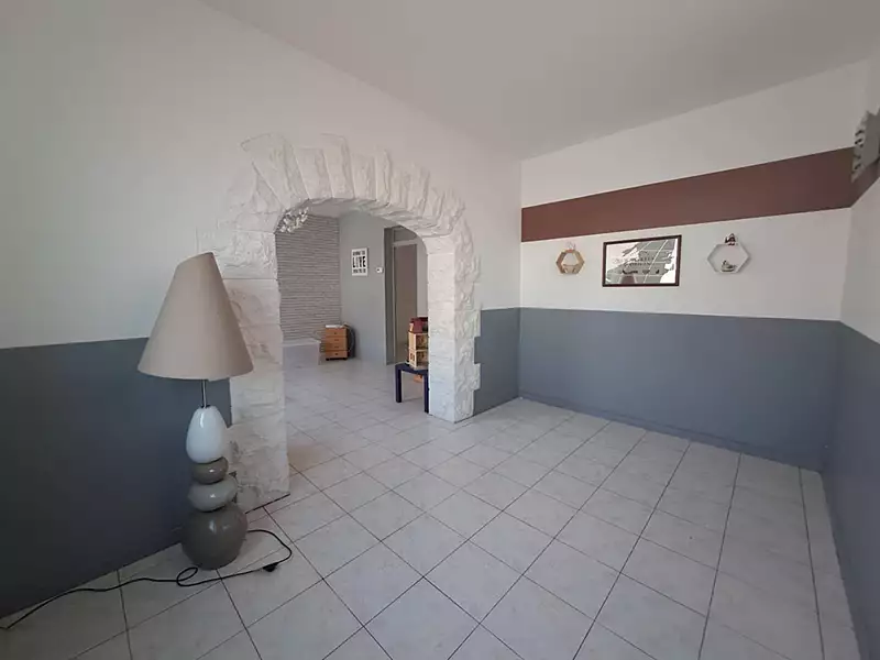 Maison, 143 m²