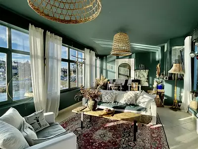 Maison, 213 m²