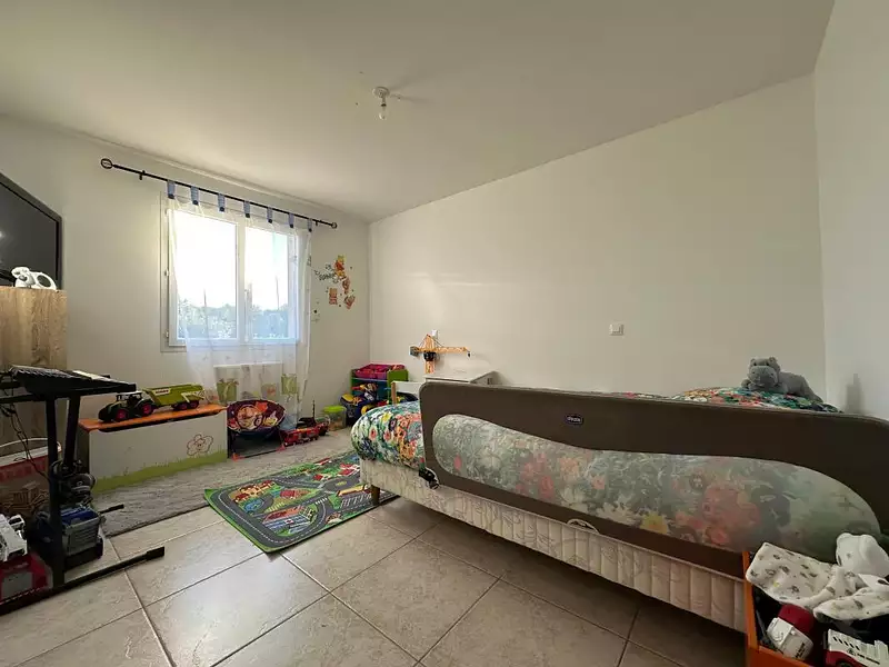 Maison, 200 m²