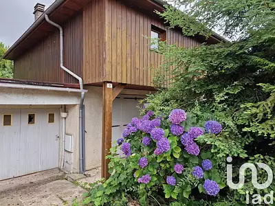 Maison, 176 m²