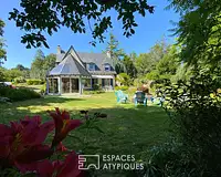 Maison, 184 m²