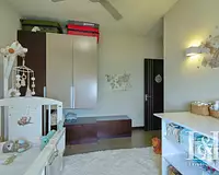 Appartement, 128 m²