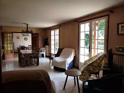 Maison, 128 m²