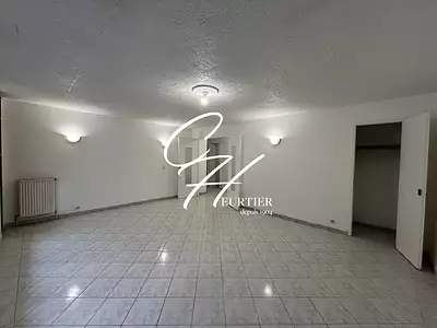 Appartement, 66,29 m²