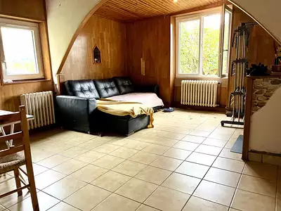 Maison, 94 m²